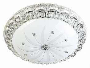 Накладной светильник LED4U 1144 1144/400 CR