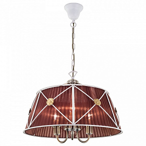 Подвесной светильник Citilux Дрезден CL409133