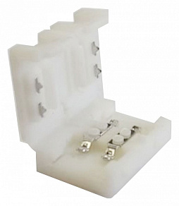 Соединитель лент линейный жесткий Apeyron Electrics  09-75