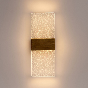 Накладной светильник De City Конти 488024001