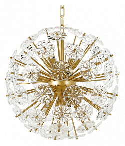 Подвесная люстра Favourite Pienene 2620-16P