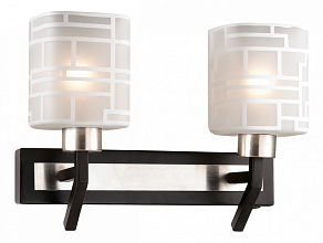 Бра Odeon Light Campus 2615/2W