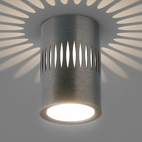 Накладной светильник Elektrostandard DLS025 &amp; DLS026 DLS026