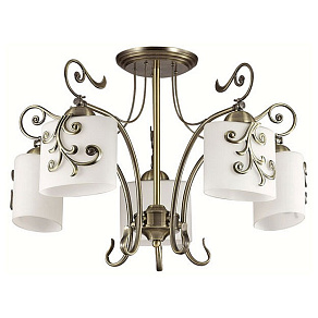 Люстра на штанге Lumion Susanna 3140/5C