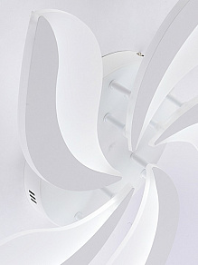 Потолочная люстра Natali Kovaltseva  LED LAMPS 81459