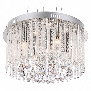 Подвесная люстра Globo Alessia 68570-5