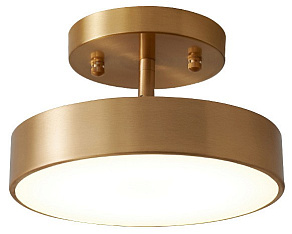 Светильник на штанге Imperiumloft TENN TENN-C01