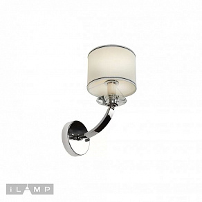 Бра iLamp Urban 88189/1B CR
