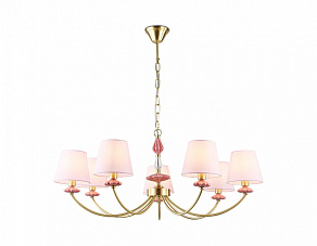 Подвесная люстра Ambrella Light HIGH LIGHT LH75025