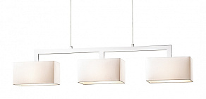 Подвесной светильник Odeon Light Norte 2421/3