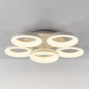 Накладной светильник Citilux Паркер Смарт CL225A160E