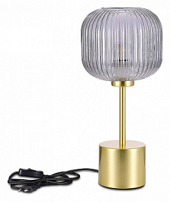 Настольная лампа декоративная ST-Luce Gran SL1154.304.01