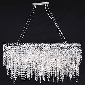 Подвесная люстра Newport 10900 10909+9/C