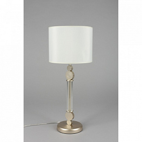 Настольная лампа декоративная Omnilux Scario OML-64514-01