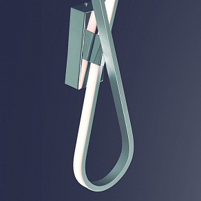 Накладной светильник Mantra Bucle 5983