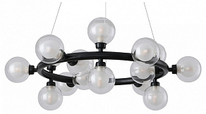 Подвесная люстра Kink Light Сида 09409-15,19