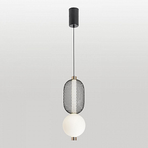 Подвесной светильник Lussole  LSP-7529