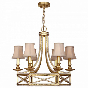 Подвесная люстра Favourite Marquise 1922-6P