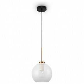 Подвесной светильник Freya Bravis FR8005PL-01BS