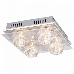 Потолочная люстра Globo Patron 68342-4