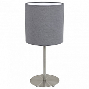Настольная лампа декоративная Eglo ПРОМО Pasteri 31596