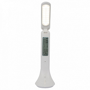 Настольная лампа офисная Globo Tyrell 58329W