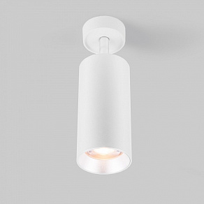 Спот Elektrostandard Diffe Diffe белый 15W 4200K (85266/01)