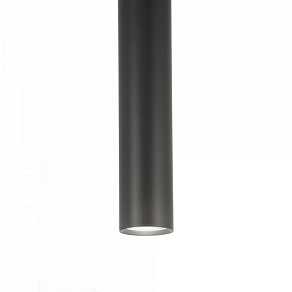 Подвесной светильник LUMINA DECO LDP 1101 LDP 1101-300 BK