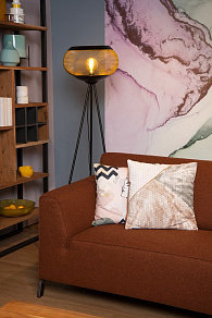 Торшер Lucide Lucas 45700/01/02