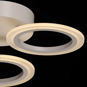 Потолочная люстра De City Мадлен 15 424015203