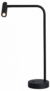 Настольная лампа офисная Kink Light Алери 08070-T,19