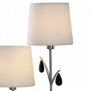 Настольная лампа декоративная Mantra Andrea 6318