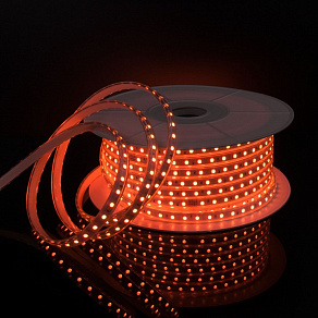 Лента светодиодная Elektrostandard LS002 220V RGB LS002 220V RGB