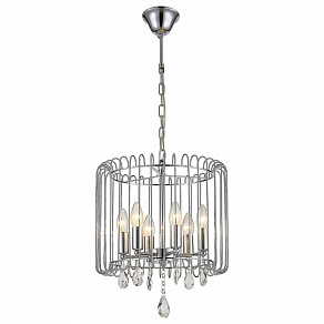 Подвесной светильник Citilux Джина CL462161