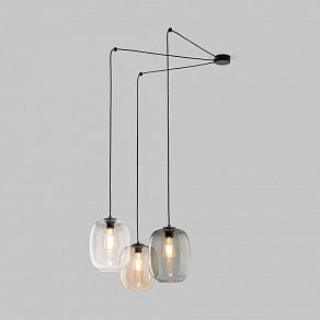 Подвесной светильник TK Lighting Elio 5972 Elio