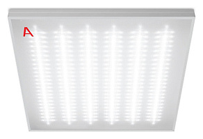 Светильник для потолка Армстронг WoltaSTD  ДВО11-54-042-6К