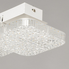 Накладной светильник De City Мадлен 424019404