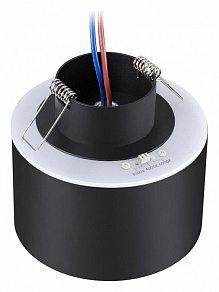 Встраиваемый светильник Novotech Giro 358962