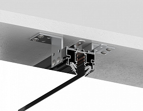 Трек встраиваемый Ambrella Light TRACK SYSTEM GL1950