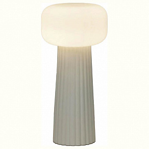 Настольная лампа декоративная Mantra Faro 7248