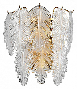 Накладной светильник Moderli Radience V2391-W