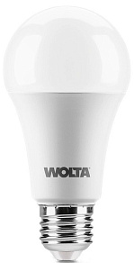 Лампа светодиодная Wolta  E27 15Вт 4000K 25S60BL15E27