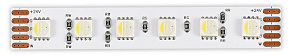 Лента светодиодная ST-Luce ST5005 ST5005.318.20RGBW