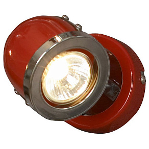 Спот Lussole Tivoli LSN-3101-01