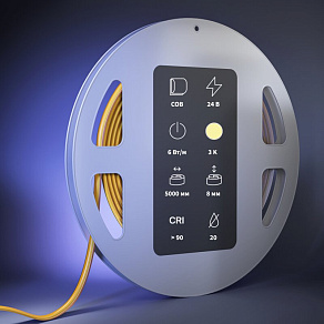 Лента светодиодная Maytoni Led Strip  201286
