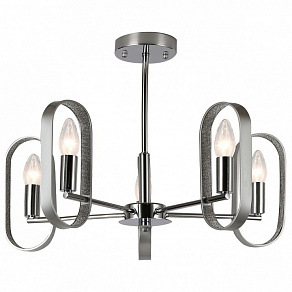 Люстра на штанге F-promo Scintillans 2482-5P