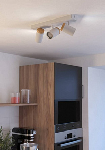 Спот Eglo CONSUMA 300004