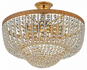 Люстра на штанге Arti Lampadari Favola Favola E 1.3.40.502 G
