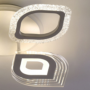 Потолочная люстра De City Мадлен 424014105