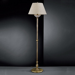 Торшер Reccagni Angelo 6405 PN 6405/2